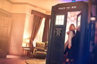 Doctor Who – The Doctor (JODIE WHITTAKER)