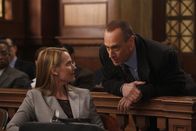 Law & Order: Special Victims Unit – Law & Order: Special Victims Unit (2011)
