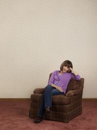 The Middle – (3. Staffel) - Für Frankie (Patricia Heaton) steht die Familie über allem. Als dreifache Mutter hat sie mit dieser auch sehr viel zu tun ...