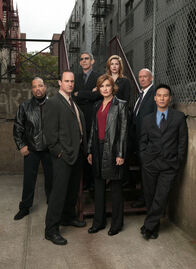Law & Order: Special Victims Unit – Law & Order: Special Victims Unit (2004)
