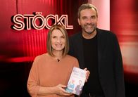Stöckl – Barbara Stöckl, Florian Klenk.