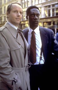 Law & Order – Law & Order (1990)