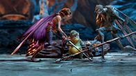 Strange Magic – So, 04.10., 18:25 Uhr