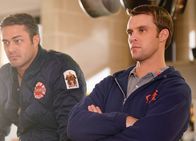 Chicago Fire – Chicago Fire (2014)