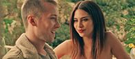 Spring - Love Is a Monster – Lou Taylor Pucci, Nadia Hilker