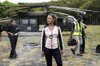 Navy CIS: Hawaii – Jane Tennant (Vanessa Lachey, Mitte)