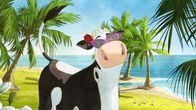 Lieselotte – Sonne, Strand und Meer, so soll Lieselottes Urlaub sein!