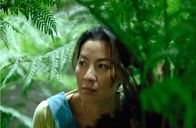 Sunshine – Michelle Yeoh