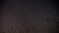 Spacetime – Sternenhimmel