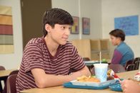 Fresh off the Boat – Emery Huang (Forrest Wheeler)