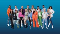 Big Brother – Titel: Big Brother; Staffel: 2024; Person: Kevin; Mateo; SAndro; Marcus; Benedikt; Ciara; Christian; Tanja; Jaqueline; Nicos; Angela; Yael; Gema; Frauke; Maja; Moritz; Maxime; Copyright: Seven.One/Willi Weber; Fotograf: Willi Weber; Bildredakteur: Clarissa Schreiner; Dateiname: 2915512.tif; Rechtehinweis: Dieses Bild darf bis eine Woche nach Ausstrahlung honorarfrei fuer redaktionelle Zwecke und nur im Rahmen der Programmankuendigung verwendet werden. Spaetere Veroeffentlichungen sind nur nach Ruecksprache und ausdruecklicher Genehmigung der Seven.One Entertainment Group GmbH moeglich. Nicht fuer EPG! Verwendung nur mit vollstaendigem Copyrightvermerk. Das Foto darf nicht veraendert, bearbeitet und nur im Ganzen verwendet werden. Es darf nicht archiviert werden. Es darf nicht an Dritte weitergeleitet werden. Aneinanderreihung/Zusammenlegung/Kopplung von Bildern zum Zweck der Erstellung von Slide-Shows o.ä. nicht gestattet; Verbindung/Einfügen/Anfügen von Werbung nicht gestattet. Bei Fragen: foto@seven.one Voraussetzung fuer die Verwendung dieser Programmdaten ist die Zustimmung zu den Allgemeinen Geschaeftsbedingungen der Presselounges der Sender der Seven.One Entertainment Group GmbH.