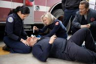 Chicago Fire – Chicago Fire (2020)