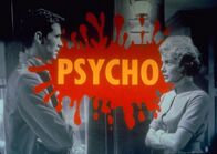Psycho – "PSYCHO"