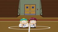 South Park – L-R: Eric, Heidi