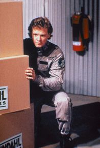 Airwolf – Airwolf (1987)