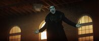 Renfield – Dracula (Nicolas Cage)