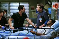 Code Black – Code Black (2016)
