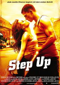 Step Up – Step Up (2006)