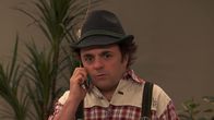 Henry Danger – Schwoz (Michael D. Cohen)