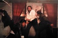Vier Fäuste gegen Rio – Greg Wonder (Bud Spencer)