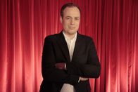 Campus Talks – Heute bei Campus Talks: Konfliktforscherin Carolin Görzig (Max-Planck-Institut für Ethnologische Forschung, Halle) und der Physiker Dr. Dominik Kraus, Helmholtz-Zentrum Dresden-Rossendorf, (im Bild).