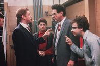 Ghostbusters II – Ghostbusters II (1989)