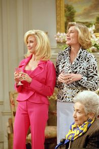 Dharma & Greg – Do, 28.07., 00:05 Uhr