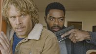 Navy CIS: L.A. – Eric Christian Olsen (LAPD Liaison Marty Deeks)