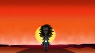 American Dad! – Roger