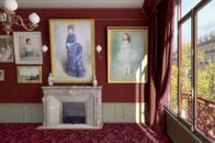 1874: Geburtsstunde des Impressionismus – Nachstellung der Ausstellung der Impressionisten: Im Atelier des Fotografen Nadar präsentierten rund 30 junge Maler aus dem Kreis um Claude Monet und Edgar Degas dem Publikum mehr als 150 Werke.