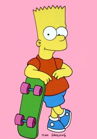 Die Simpsons – Logo