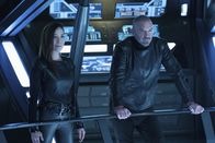 Star Trek: Discovery – Star Trek: Discovery (2019)