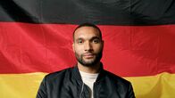 Sportschau / ARD-Thementag: Fußball-EM: Einigkeit und Recht und Vielfalt - Die Nationalmannschaft zwischen Rassismus und Identifikation – Nationalspieler Jonathan Tah äußert sich im Film zu den Themen Identifikation und Rassismus“.
