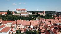Traumschlösser und Ritterburgen – Schloss Ptuj.