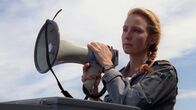 Sea Patrol – Lieutenant Kate McGregor (Lisa McCune)