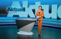 Aktuell nach fünf – Gaby Konrad.