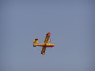 Ice Pilots – Plane
