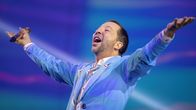 3satThementag: Pop around the clock: DJ Bobo: EVOL30N - Live in Berlin – Mi, 01.01., 02:01 Uhr