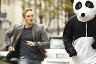 What a Man – What a Man (2011)