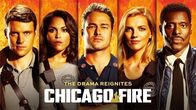Chicago Fire – Chicago Fire (2013)