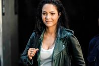 MacGyver – Riley Davis (Tristin Mays)