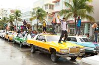 Step Up: Miami Heat – Sorgen für ein deftiges Verkehrschaos: "The Mob" ist eine geheime Streetdancer-Truppe, die in Miami mit ihren perfekten Flashmobs die Behörden verstören, aber ihre spontanen Zuschauer begeistern ...