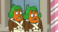 Fugget About It – Oompa-Loompas