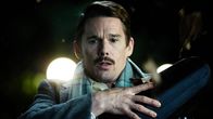 Predestination – The Barkeep (Ethan Hawke)