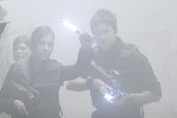 Stargate Atlantis – Stargate Atlantis (2008)
