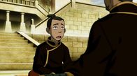Avatar - Herr der Elemente – Sokka