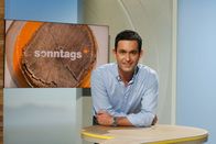 sonntags – Michael Sahr.