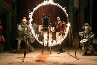 Pinocchio – Pinocchio (2019)
