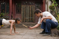 Karate Kid – Karate Kid (2010)