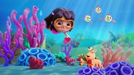 Dora – Dora (l.)